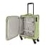 Валіза на 4 колесах Travelite Boja S TL091547 Green (TL091547-80) - мініатюра 4