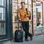 Дорожня валіза Thule Chasm Carry-On 55cm/22` 40L TCCO-222 Black (6948993) - мініатюра 6
