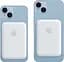 Зовнішній акумулятор Apple MagSafe Battery Pack HC [84575] - мініатюра 2