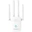Ретранслятор Wi-Fi Pix-Link LV-WR32Q White (16169) - мініатюра 1