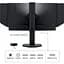 Монітор Zowie 24.1" XL2566X+ Dark Grey [9H.LMRLB.QBE] [131048] - мініатюра 9