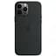 Чохол Silicone Case для Apple iPhone 13 Pro Max (6.7) (Midnight Blue) АА [61233] - мініатюра 1