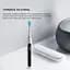 Электрическая зубная щетка Oclean X Pro 20 Set Electric Toothbrush White - миниатюра 3