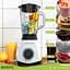 Блендер BROCK BL 1501 WH стационарный 500Вт - миниатюра 7