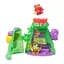 Дитячий ігровий набір Littlest Pet Shop "Прихована база професора К" SuperThings PSTSP112IN250 серії "Kazoom Power" - мініатюра 2