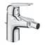 Смеситель для биде Grohe Euroeco 23263001 Хром - миниатюра 1