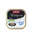 Корм вологий для кішок Animonda Vom Feinsten Adult with turkey in yogurt sauce sauce з індичкою в соусі з йогурту, 100 г - мініатюра 1