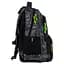 Рюкзак GoPack Education 182M Wow Skate Темно-сірий (GO26-182M-7) - мініатюра 4