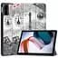 Чехол-книжка BeCover Smart Case для Xiaomi Redmi Pad 10.61" 2022 Paris (708736) - миниатюра 2
