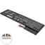 Акумулятор Acer AP12A3i (Aspire M3-481, M3-581, M5-481, M5-581 ) 11.1V 4500 mAh Black - мініатюра 2