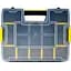 Ящик для інструментів Stanley Sort Master Junior, 375x670x292мм. (1-97-483) - мініатюра 1