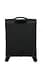 Валіза 55 См American Tourister SUMMERRIDE BLACK 55x40x23(25) ME7*09104 - мініатюра 6