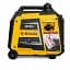 Генератор инверторный Бензиновый Raixo RB2200i (1.8/2.0 кВт) - миниатюра 1