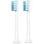 Насадка для зубної електрощітки Dr. Bei C1/S7 Professional Clean (PC01) 2 шт. - мініатюра 1