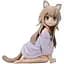 Фігурка Кішка дівчинка Неко тян Cat girl Neko-chan 11 см F CG NC 11 - мініатюра 1