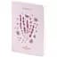 Книга записна Axent Turnowsky Morning Dew А6 60 аркушів у клітинку (8711-5-A-TR) - мініатюра 2