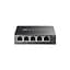 5-портовый гигабитный коммутатор, ES205G TP-LINK - миниатюра 1
