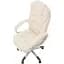 Офисное кресло GT Racer X-2852 Classic, кремовое (X-2852 Classic Cream) - миниатюра 5