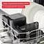Мультипіч (аерофритюрниця) Tefal Dual Easy Fry & Grill Air Fryer EY905D10 - мініатюра 8