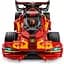 Конструктор LEGO Ninjago Переслідувач ніндзя X-1 - 15-та річниця (71867) - мініатюра 3