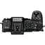 Бездзеркальний фотоапарат Nikon Z50 II Body Black (VOA150AE) [137845] - мініатюра 6