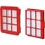 Пилосос безмішковий Gorenje VCEA01GACBUCY - мініатюра 4