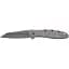 Нож Kershaw Leek RT BlackWash - миниатюра 1