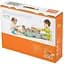 Игровой набор Viga Toys Игрушечный замок деревянный (50310) - миниатюра 9