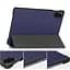 Чохол-книжка BeCover Smart Case для Honor Pad X9 11.5" Deep Blue (711080) - мініатюра 3
