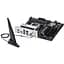 Материнська плата ASUS B850M MAX GAMING WIFI (B850M MAX GAMING WIFI) (Socket AM5, AMD B850, Micro-ATX) - мініатюра 4