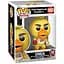 Игровая коллекционная фигурка Funko POP! серии 5 ночей у Фредди - Чика с Мистером Кексом - миниатюра 1
