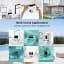 Камера відеоспостереження XPRO PTZ Wi-Fi Outdoor Camera ICSEE 5MP оригінал 30 (MER-15337_1478) - мініатюра 5