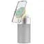 БЗУ WIWU Wi-W022 3 in 1 Wireless Charger+Bluetooth Speaker - миниатюра 1