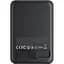 Зовнішній акумулятор XO PR231 10000mAh 20W Black [120543] - мініатюра 3