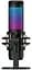 Мікрофон HyperX QuadCast S Black (HMIQ1S-XX-RG, G/4P5P7AA) [67623] - мініатюра 4