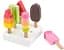 Набор New Classic Toys Мороженое, 6 шт. (10631) - миниатюра 2