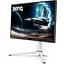Монітор 27" BenQ EX271Q QHD IPS 180Hz (9H.LNCLB.QBE) - мініатюра 4