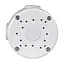 Монтажна коробка Light Vision VLC-01BX(M), алюміній, 105*50 мм (75-00208) - мініатюра 3