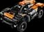 Конструктор LEGO Technic Автомобиль для гонок Neom McLaren Extreme E 252 детали (42166) - миниатюра 2