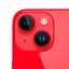 Apple iPhone 14 Plus 256 GB (PRODUCT)RED (Grade B) Seller Refurbished - мініатюра 3