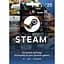 Код активації Steam Gift Card (Стім) на 20 USD US-регіон - мініатюра 1