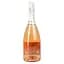 Вино ігристе Prosecco Villa Cornaro DOC Rose Brut рожеве брют 0.75 л - мініатюра 4