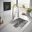 Кухонная мойка Grohe Sink K700U 31574SD1, Нержавеющая сталь - миниатюра 3