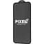 Защитное стекло Pixel Full Screen для Apple iPhone 14 Pro Max/ 15 Plus/ 16 Plus Black [100843] - миниатюра 1
