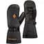 Перчатки Black Diamond Absolute Mitts Black M (1033-BD 801681.BLAK-M) - миниатюра 1