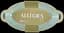 Форма Limited Edition Allegra Oliva 34x16.5x6 см kuh0015923 - мініатюра 3