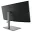 TFT 34" BenQ PD3420Q, IPS, WQHD, 2 x HDMI, DP, USB-C, USB-hub, HAS, колонки, темно-сірий - мініатюра 5