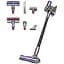 Вертикальный пылесос Dyson V8 Absolute Plus [59370] - миниатюра 2