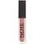 Матовый блеск для губ Note Cosmetique Mattemoist Lipgloss тон 401 (Matnude) 6 мл - миниатюра 1