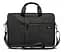 Сумка Wiwu City Commuter Bag для ноутбуков 13-14 дюймов черный - миниатюра 4